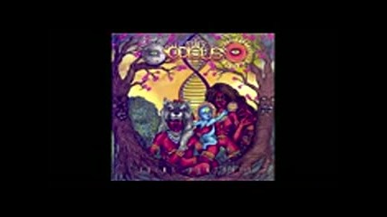 The Odious - Joint Ventures [full album)