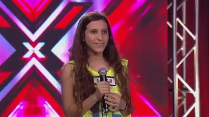 El Factor X capitulo 5