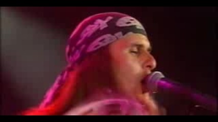 Hush - Gotthard - Live Montreux 1994