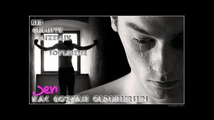seni seven oldu