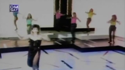 Vesna Zmijanac - Nevera moja [spot]