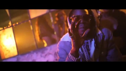 Juicy J, 2 Chainz & Tha Joker - Zip & A Double Cup ( Official Music Video)