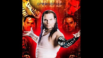 Jeff hardy