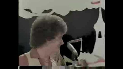 Air Supply - Bring Out The Magic (1978)