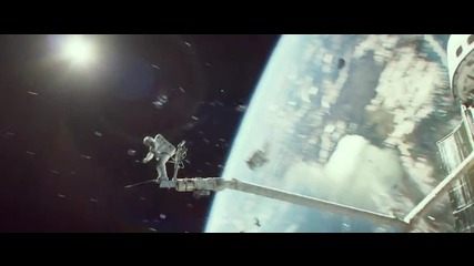 Gravity - Official Main Trailer [2k Hd]