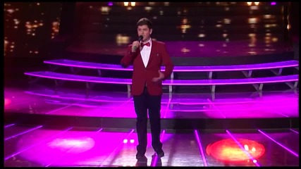 Boban Veljanoski - Snosti Minav Pokraj Vazi