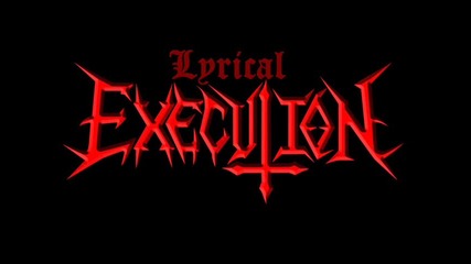 Real G-lyrical Execution(new 2013)