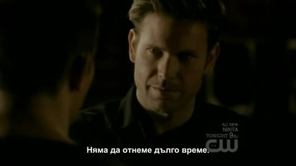 The Vampire Diaries S02e18 + Bg Subs