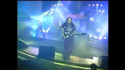Warcry - Alejandro 