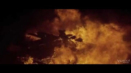 Kill List *2012* Trailer