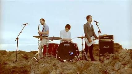 White Lies - Holy Ghost