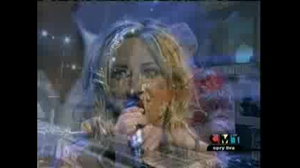 Alan Jackson & Lee Ann Womack - Golden Ring  ( CMT - Opry Live)