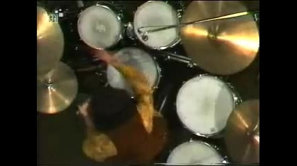 Canned Heat - Lets Work Together (1970) 