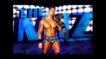 snimki na randy orton and the miz