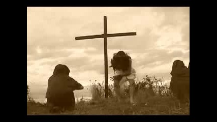 The passion Of Zombie Jesus
