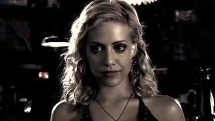 Sex and the Sin City Trailer Mashup 