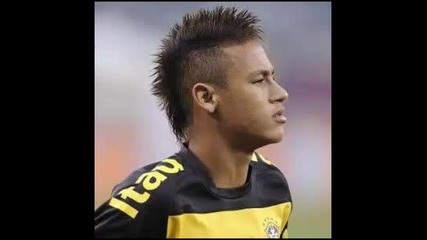 Neymar Jr