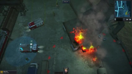 Rescue 2013 Everyday Heroes- Mission 18 Playthrough Hd