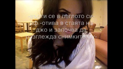 because you love me - еп 15 (.джо моля те) 