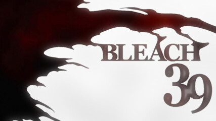 Bleach - Episode 39 [bg Sub][1080p][viz Blu-ray]