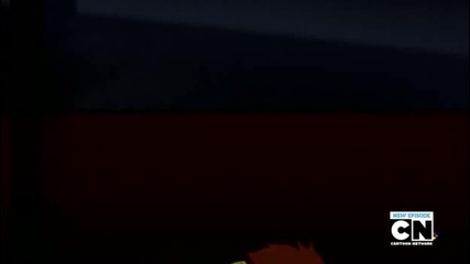 Young Justice Епизод 5