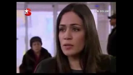 Kucuk kadinlar 117 Bolum