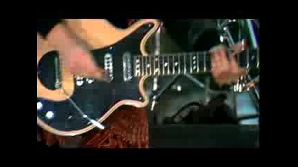 Queen -we Will Rock You
