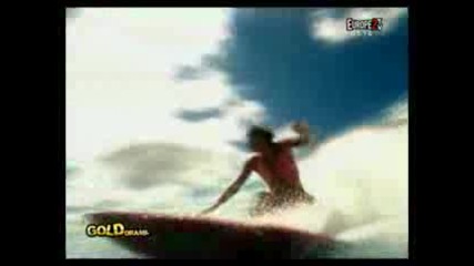 Sheryl Crow - Soak Up The Sun