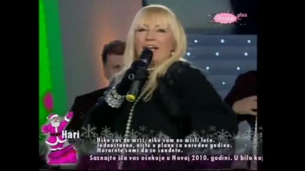 Nada Topcagic - Pijem Pevam I Ludujem 2010 