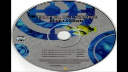 Tunnel Allstars - Blue Lagoon (bervoets & De Goeij Remix)