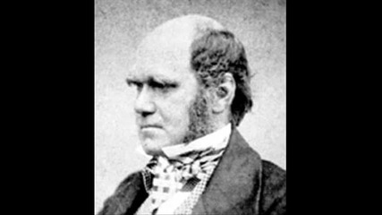 Charles darwin