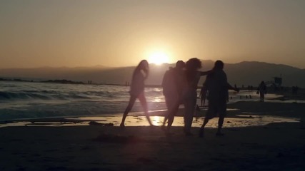 Bridgit Mendler - Ready or Not (official Video)
