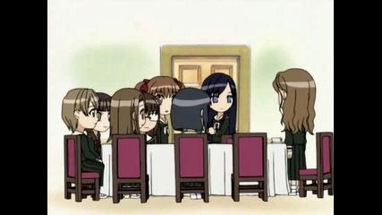 Maria - sama ga Miteru Dvd Special - 01 