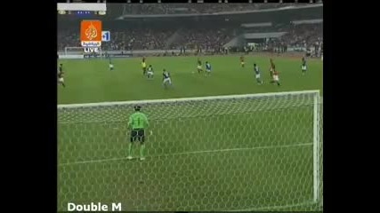 Оуен влезе като резерва и вкара за победата на Манчестър Юнайтед!