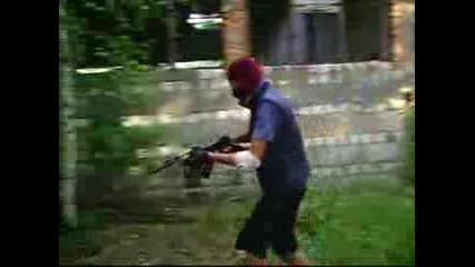 Counter Strike 