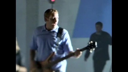 Hootie And The Blowfish - I Will Wait 