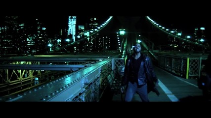 Jason Derulo - Fight For You (official hd Video)