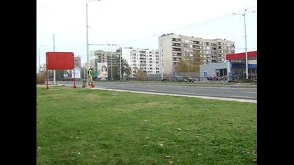 pista haskovo