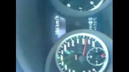 Top speed (25) 