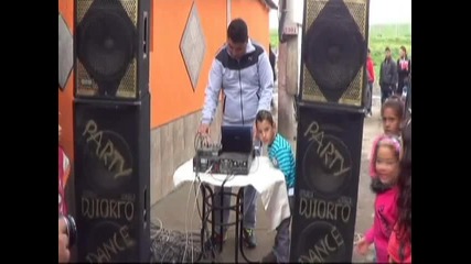 Intro balgariq Dj iorgo
