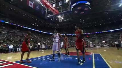 Nba Tv Top 10 - December 12th 
