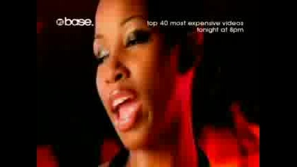 Jamelia - Thank You