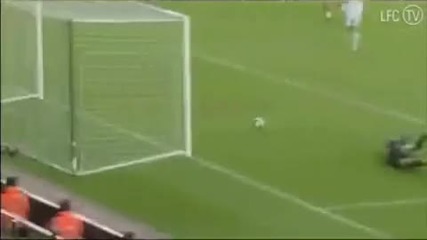 Fernando Torres the king of Liverpool