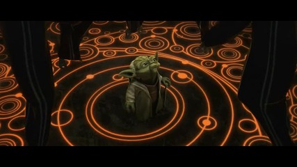 Star Wars The Clone Wars - Season 06 Episode 12 - Destiny