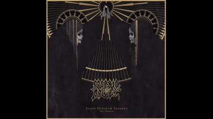 Morbid Angel - 09. I Am Morbid (micropoint)