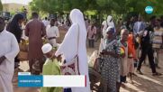 Кризата след военния преврат в Нигер се задълбочава