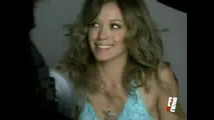 Hilary Duff E!news