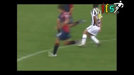 Just Football Skills 9 