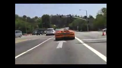 Lamborghini Diablo 6.0 Drift