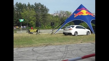 Time Attack & Drift Pleven